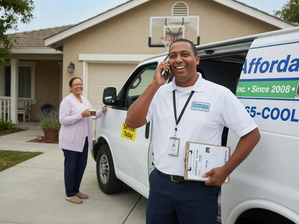 Central Ac Repair Merritt Island, FL FAQs